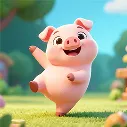 挪猪大挑战(休闲消除游戏)v1.0.0.0 安卓版