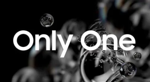 Only One�����ֻ���