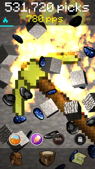 PickCrafter(采矿游戏) PickCrafter(采矿游戏)