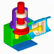 CAD��ģ�Ű�׿���ֻ���v4.3.1 �ֻ���