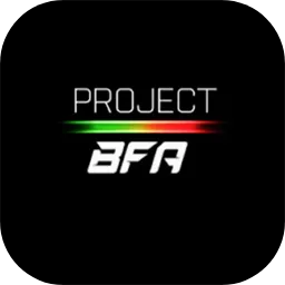 Project BFA���ʲ��Է������ֻ���v0.2.1 �ٷ�����