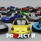 PROJECT R���ռ�����ģ����2026�ٷ����°汾v0.2.04 �ٷ�����