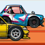 Drag Rivals����װ��������׿���ֻ���v0.5.4 �ֻ���