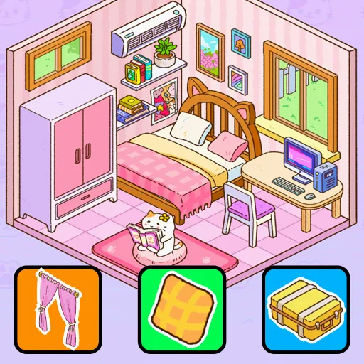 diy��ֽ��(��ֽ����С��Ϸ)v1.0 ��Ѱ�