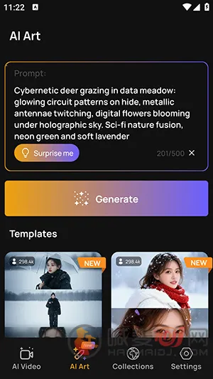 AI Video Generator2026���°汾