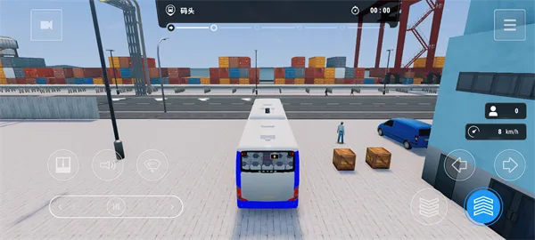 ��ʵ��ʿ��ʻ֮��(��ʿ��ʻģ����Ϸ)