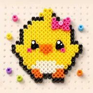 Perlerƴ��ͼֽ���������ض���(ƴ����������)v1.0.2 �ٷ�����
