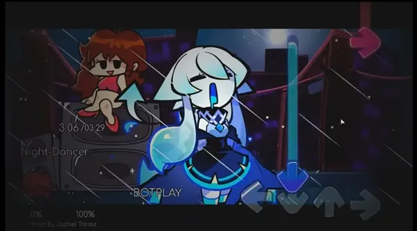 Night Dancer��׿���ֻ���