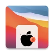 Apple for KWGT�����׿���ֻ���v10.0 �ֻ���