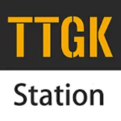 TTGK Station(������⹤��)v2.0.4 �ٷ�����