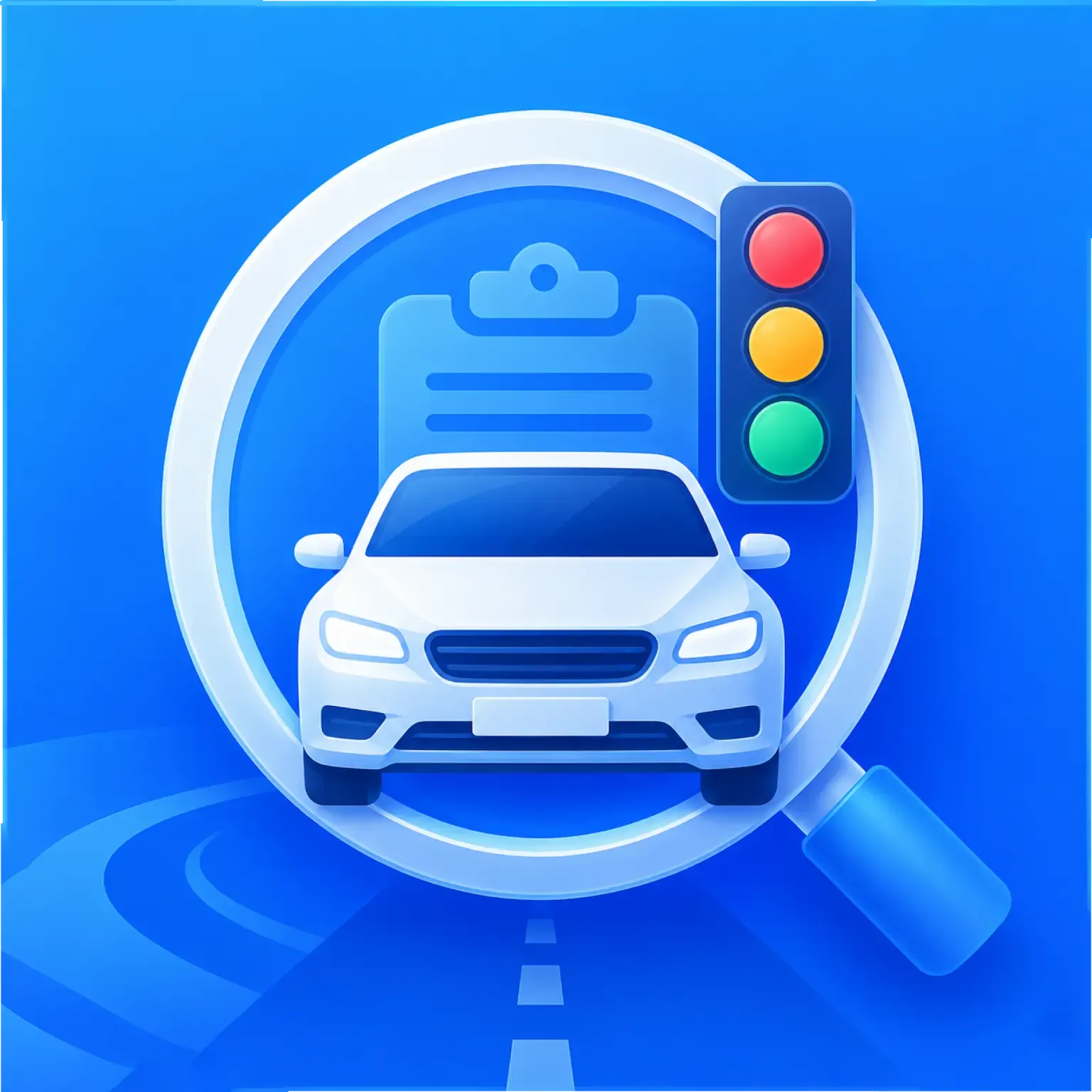 ��ͨΥ��Υ������2026�ٷ����°汾v1.0.0 ��׿��